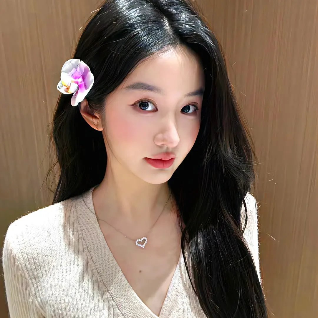 后窗的女人