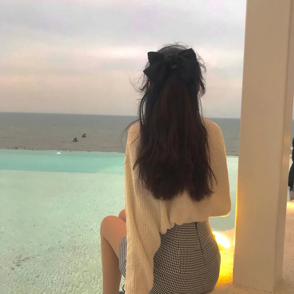 景深之中